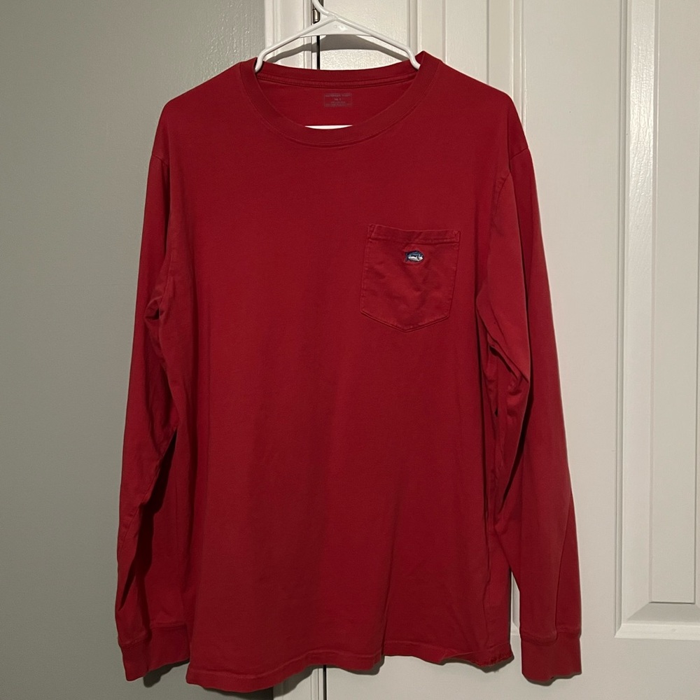 Southern Tide Long Sleeve Shirt